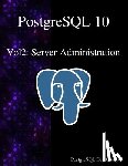 Group, Postgresql Development - PostgreSQL 10 Vol2: Server Administration