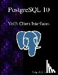 Group, Postgresql Development - PostgreSQL 10 Vol3: Client Interfaces