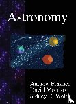 Fraknoi, Andrew, Morrison, David (Umkc-Trauma Rsrch-Bmss Shawnee Kansas USA), Wolff, Sidney C - Astronomy