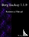Collective, The Borg - Borg Backup 1.1.0 Reference Manual