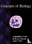 Fowler, Samantha, Roush, Rebecca, Wise, James - Concepts of Biology
