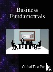 Project, Global Text - Business Fundamentals