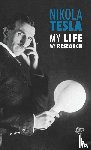 Tesla, Nikola - Nikola Tesla