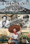 Angstadt, Lisa - Tales of Old Manila