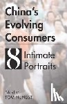  - China's Evolving Consumers