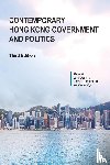  - Contemporary Hong Kong Government and Politics, Third Edition