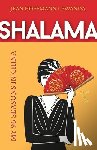 Hoffmann Lewanda, Jean - Shalama: My 96 Seasons in China