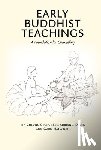 Lee, Kin Cheung George, Davis, Adrian J., Maharjan, Sabin - Early Buddhist Teachings