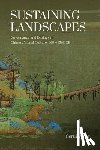 Wang, Gerui - Sustaining Landscapes