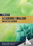Legg, Miranda, Wong, Parco, Yau, Alice, Fong, Natalie - Academic English