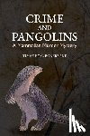 Bonebrake, Timothy C - Crime and Pangolins