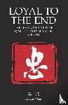 Wann, Francis - Loyal To The End