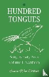 Wan Dolling, Susan - Hundred Tongues