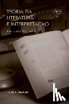 Namora, Ricardo - Teoria da literatura e interpretação: o século XX em 3 argumentos