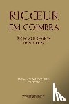 Beato, José - Ricoeur em Coimbra: receção filosófica da sua obra