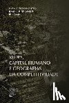 Fernandes, João Luís - Redes, capital humano e geografias da competitividade
