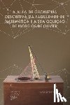 Tenreiro, Carlos - A aula de geometria descritiva da Faculdade de Matemática e a sua coleção de Modelos de Olivier