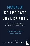 Pitta Ferraz, Duarte, Adhikari, Manish - Manual of Corporate Governance