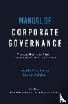 Pitta Ferraz, Duarte, Adhikari, Manish - Manual of Corporate Governance