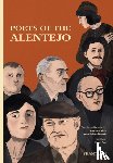 de Resende, Garcia, de Monsaraz, Conde, Espanca, Florbela, Regio, Jose - Poets of the Alentejo