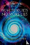 Cori, Patricia - No More Secrets, No More Lies