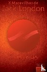 London, Jack - O Vermelho