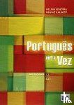 Ventura, Helena, Salimov, Parvaz - Portugues outra Vez (C1-C2)