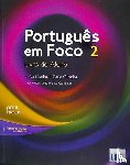  - Portugues em Foco 2 - B1 Livro do Aluno + audio download