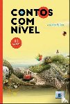 Sousa Martins, Ana - Contos com Nivel B1