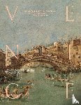Craievich, Alberto, Sampaio, Luisa, Borobia, Mar, Mariz, Vera - Splendour in Venice