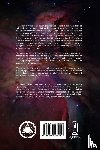 Marques, Luis - Book of Orion - Liber Aeternus