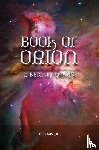 Marques, Luis - Book of Orion - Liber Aeternus