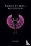 Marques, Luis - Violet Throne - Legacy of the Aset Ka