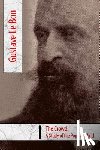 Bon, Gustave Le - The Crowd, A Study of the Popular Mind