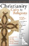 Paul Carden - Christianity, Cults and Religions