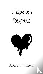 Johnson, Abigail - Unspoken Regrets
