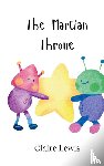 Lewis, Claire - The Martian Throne