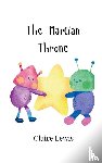 Lewis, Claire - The Martian Throne