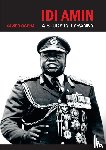 Ogena, Xavier - Idi Amin