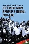 Ogula, Paul Akello - The Struggle for Socialism