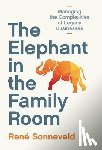 Sonneveld, René - The Elephant in the Family Room: Managing the Complexities of Legacy Businesses