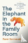 Sonneveld, René - The Elephant in the Family Room