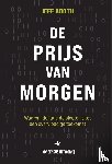 Booth, Jeff - De Prijs van Morgen
