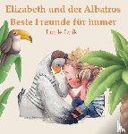 Luik, Luule - Elizabeth und der Albatros