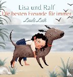 Swan, Jenifer - Lisa und Ralf