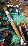 Vesiroos, Marlen - Passion's Palette