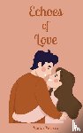 Vesiroos, Marlen - Echoes of Love