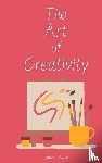 Kuma, Claudia - The Art of Creativity