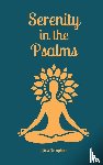 Seraphim, Elias - Serenity in the Psalms