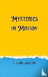 Davenport, Alec - Mysteries in Motion